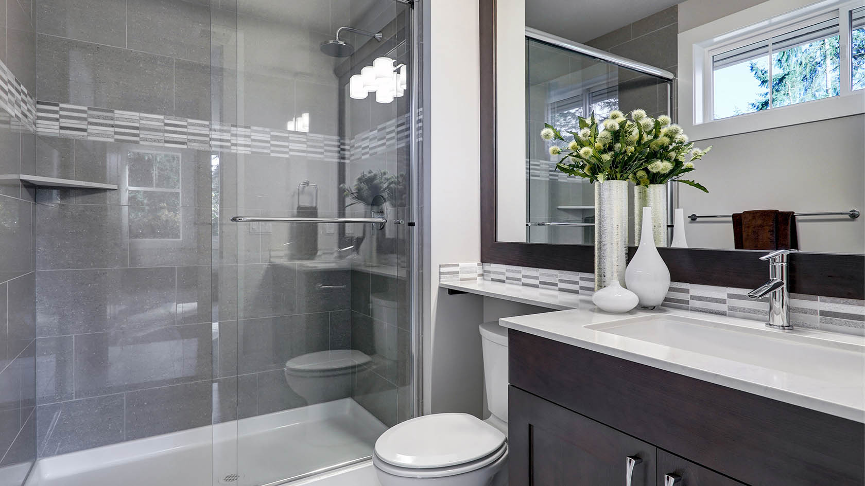 Bathroom Additions & Bathroom Construction