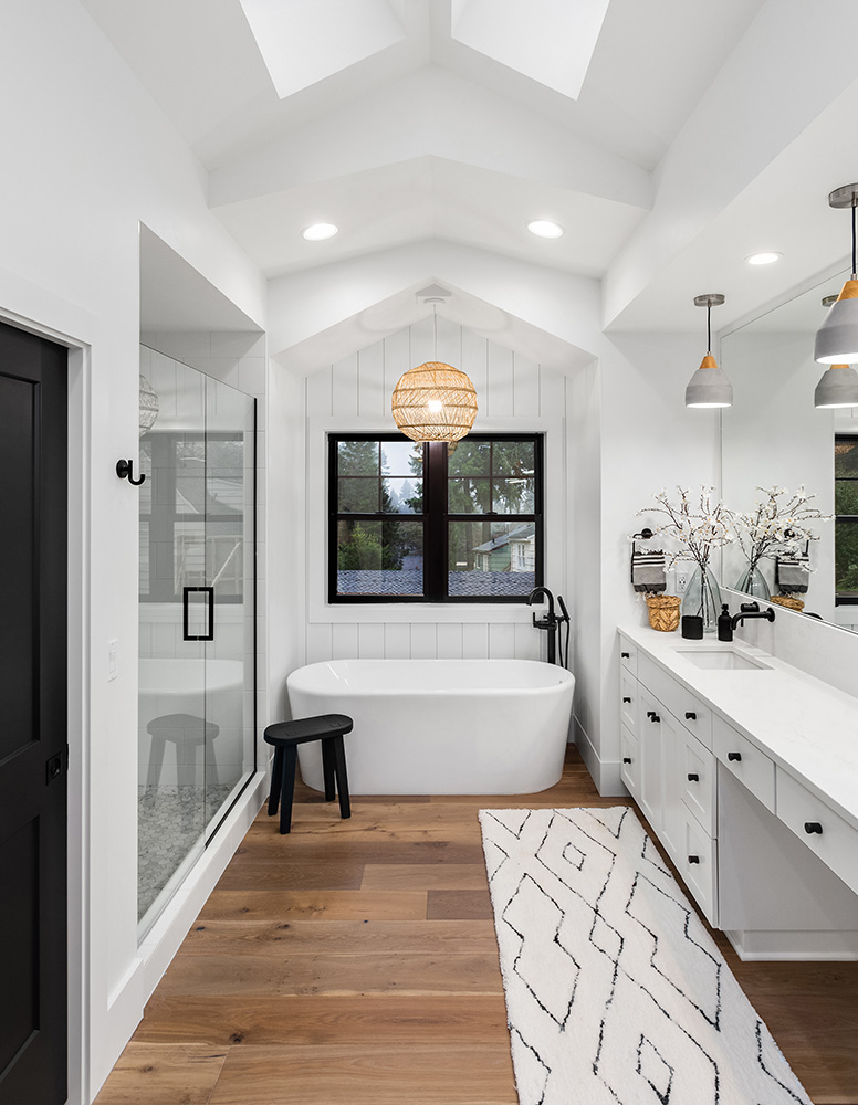 Carolinas Bath & Shower Remodeling